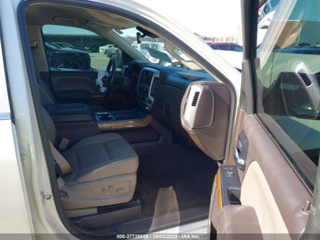 3GTU2VEC1EG178921 GMC Sierra 1500 Slt
