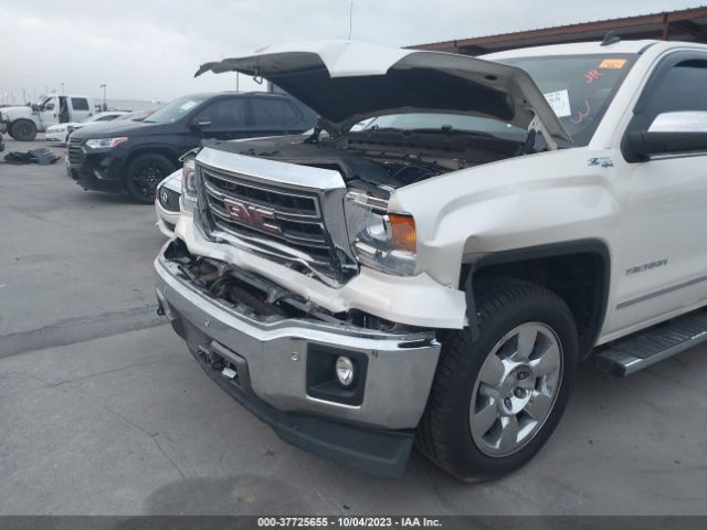 3GTU2VEC1EG178921 GMC Sierra 1500 Slt