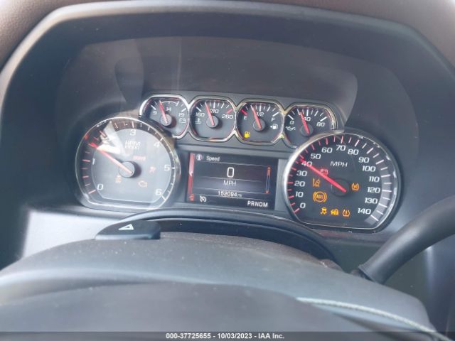 3GTU2VEC1EG178921 GMC Sierra 1500 Slt