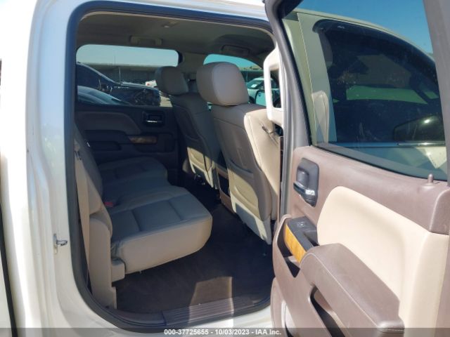 3GTU2VEC1EG178921 GMC Sierra 1500 Slt