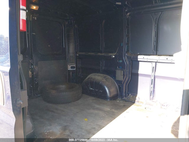 3C6TRVNG8HE532497 RAM Promaster Cargo Van