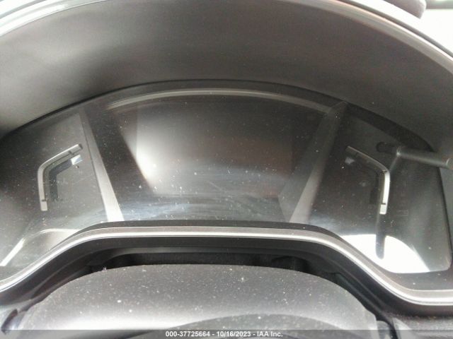2HKRW1H86HH509367 Honda Cr-v Ex-l