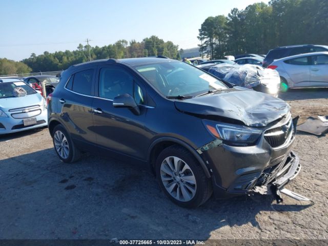 2018 BUICK ENCORE KL4CJASB0JB692095