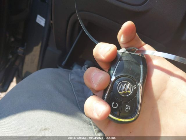 2018 BUICK ENCORE KL4CJASB0JB692095 Photo 10