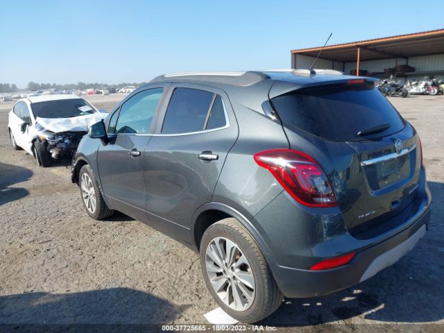2018 BUICK ENCORE KL4CJASB0JB692095 Photo 2