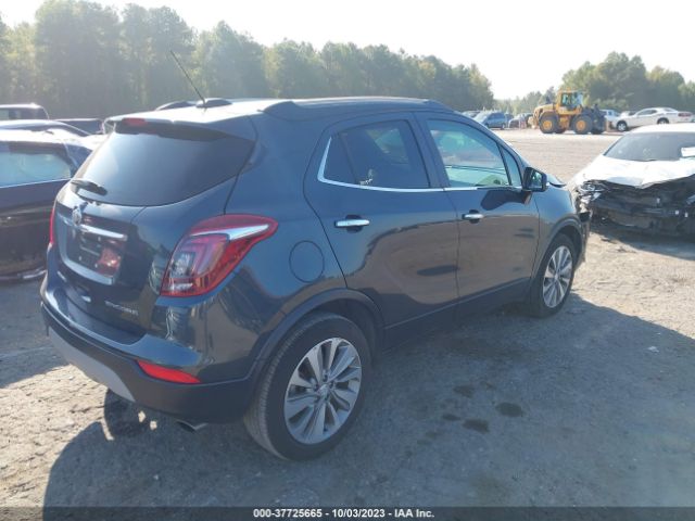 2018 BUICK ENCORE KL4CJASB0JB692095 Photo 3