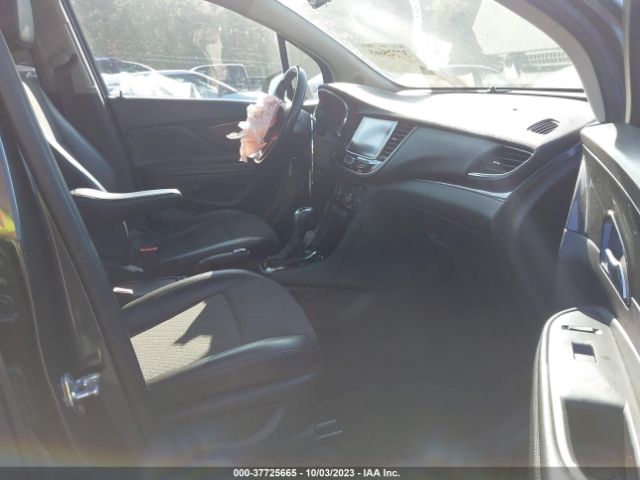 2018 BUICK ENCORE KL4CJASB0JB692095 Photo 4