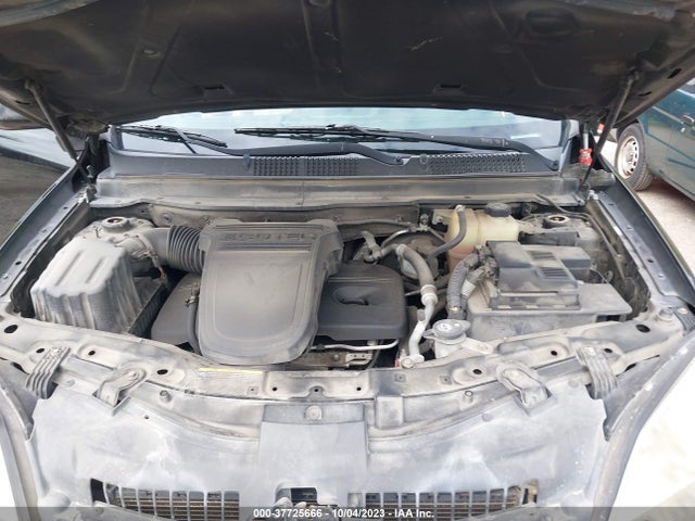 2008 SATURN VUE XE VIN: 3GSCL33P28S568547