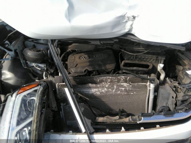 2020 VOLKSWAGEN ATLAS CROSS SPORT 1V2MC2CA0LC204680 Photo 9