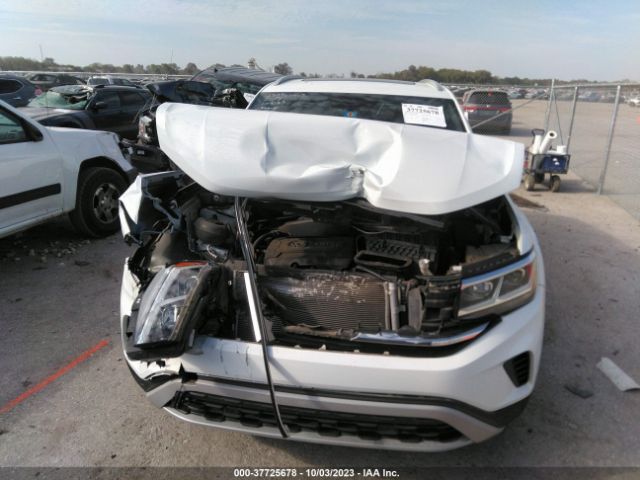 2020 VOLKSWAGEN ATLAS CROSS SPORT 1V2MC2CA0LC204680 Photo 5