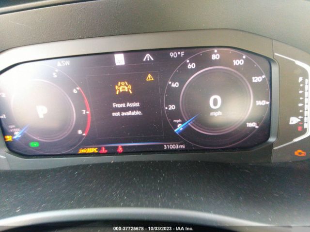 2020 VOLKSWAGEN ATLAS CROSS SPORT 1V2MC2CA0LC204680 Photo 6