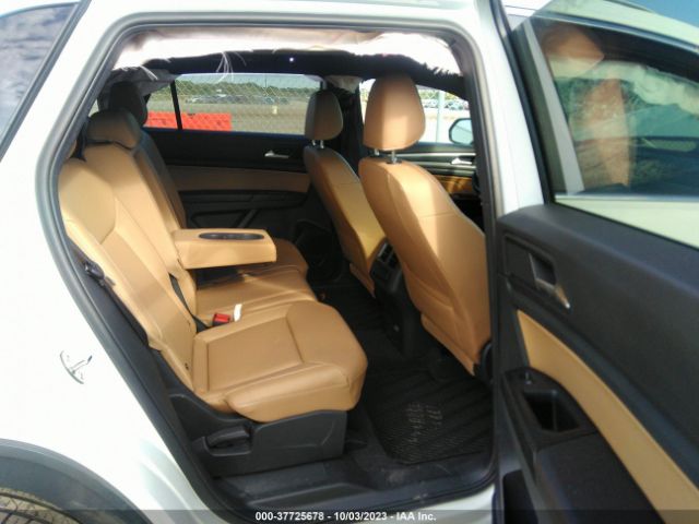 2020 VOLKSWAGEN ATLAS CROSS SPORT 1V2MC2CA0LC204680 Photo 7