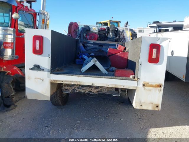 1FD7X3ET4KEF23232 Ford Super Duty F-350 Srw Xl/xlt/lariat