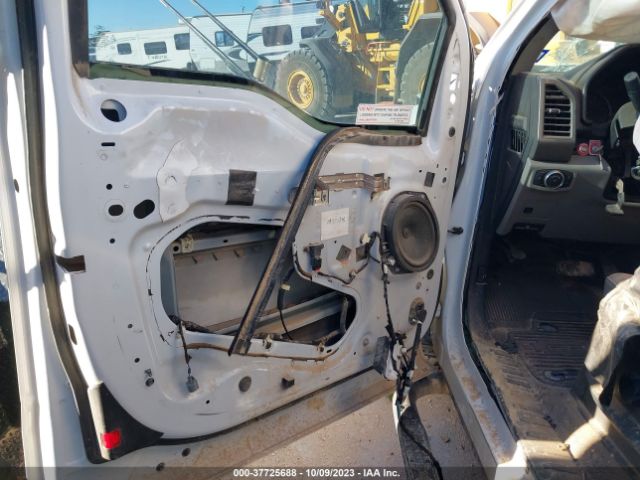 1FD7X3ET4KEF23232 Ford Super Duty F-350 Srw Xl/xlt/lariat