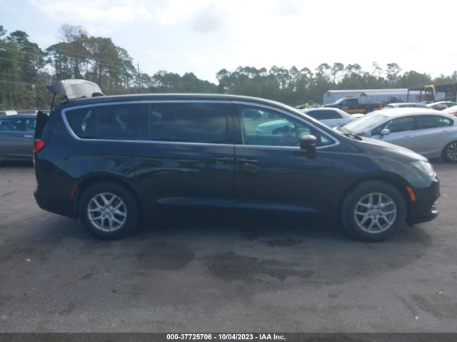 2C4RC1CG8HR798018 Chrysler Pacifica Lx