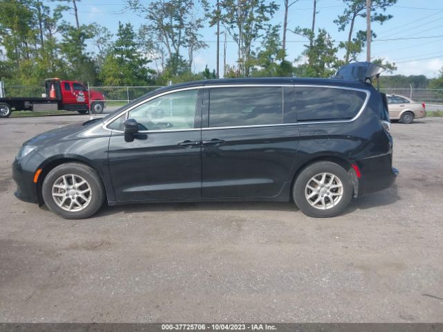Chrysler Pacifica Lx 2017 2C4RC1CG8HR798018 Image 14