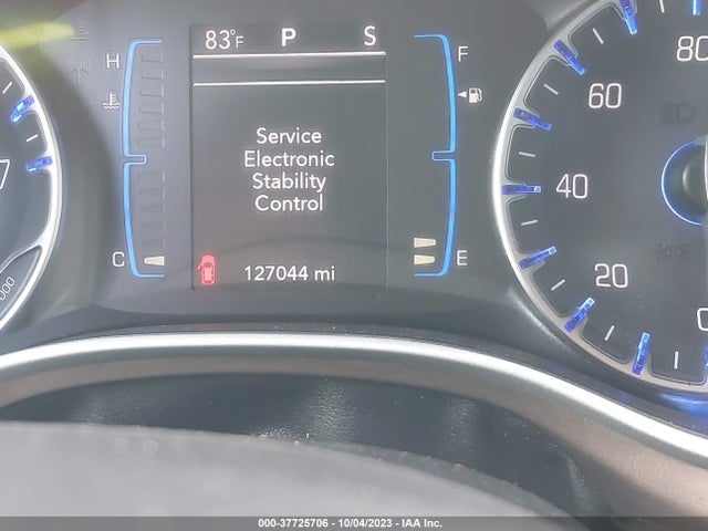 Chrysler Pacifica Lx 2017 2C4RC1CG8HR798018 Image 15