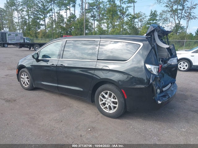 Chrysler Pacifica Lx 2017 2C4RC1CG8HR798018 Image 3