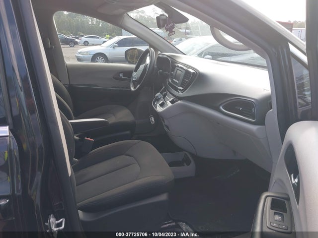 Chrysler Pacifica Lx 2017 2C4RC1CG8HR798018 Image 5