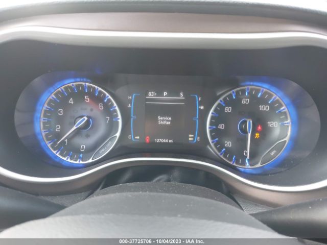 Chrysler Pacifica Lx 2017 2C4RC1CG8HR798018 Image 7