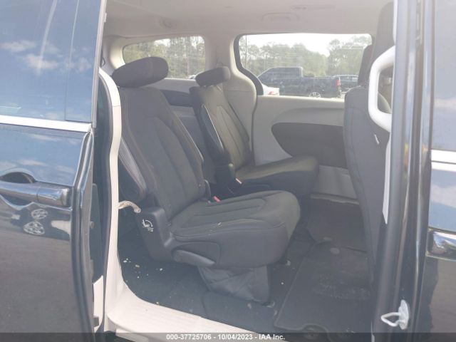 Chrysler Pacifica Lx 2017 2C4RC1CG8HR798018 Image 8