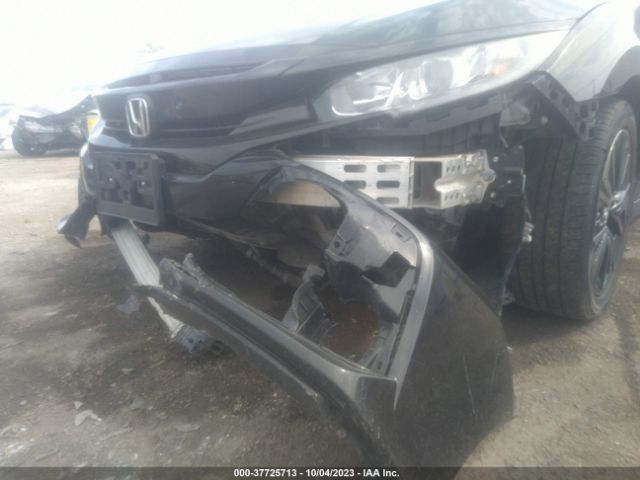 SHHFK7H68KU204148 Honda Civic Hatchback Ex