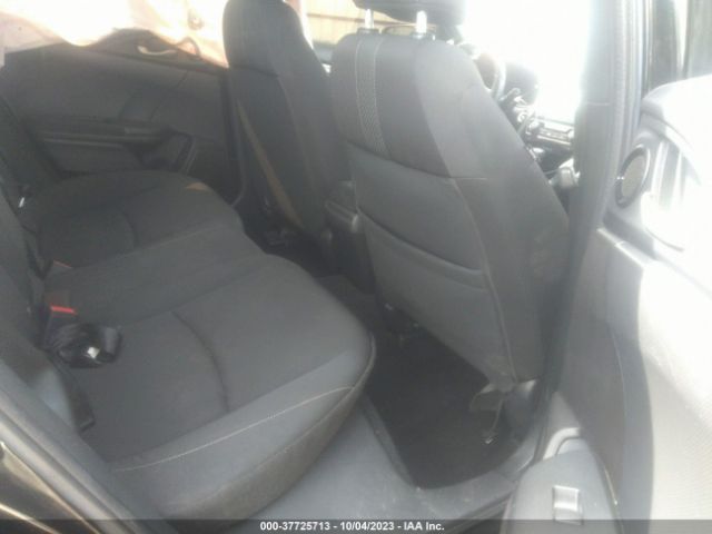 SHHFK7H68KU204148 Honda Civic Hatchback Ex