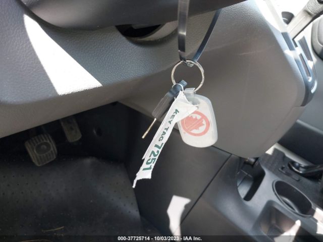 3N6CM0KNXMK696629 Nissan Nv200 Compact Cargo S