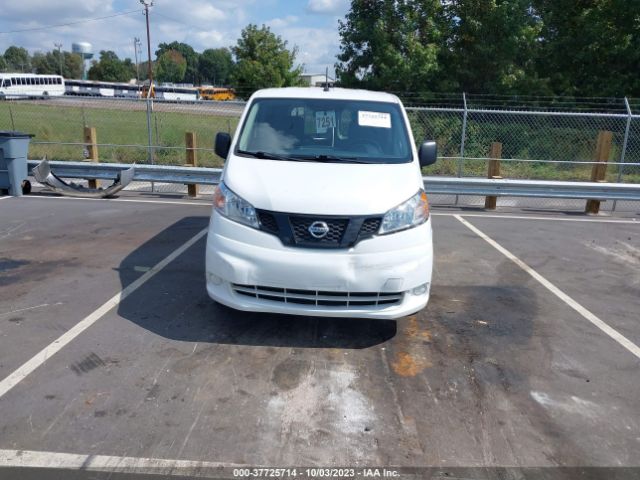 3N6CM0KNXMK696629 Nissan Nv200 Compact Cargo S