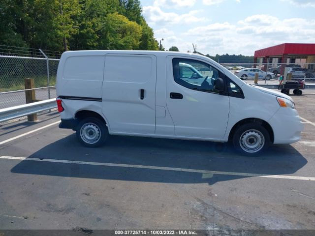 3N6CM0KNXMK696629 Nissan Nv200 Compact Cargo S