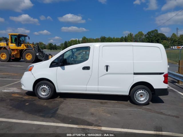3N6CM0KNXMK696629 Nissan Nv200 Compact Cargo S