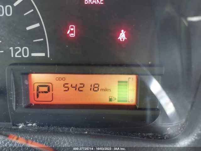 3N6CM0KNXMK696629 Nissan Nv200 Compact Cargo S