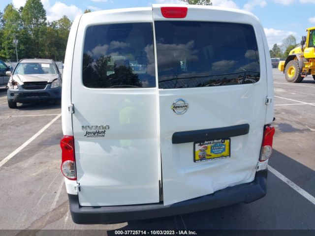 3N6CM0KNXMK696629 Nissan Nv200 Compact Cargo S