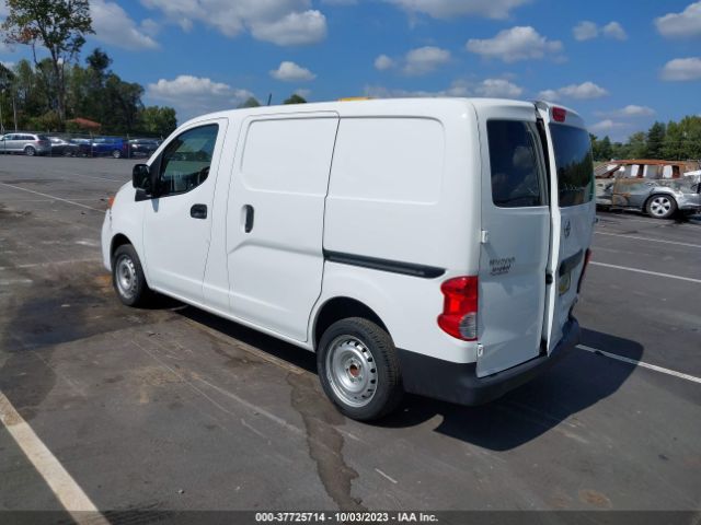 3N6CM0KNXMK696629 Nissan Nv200 Compact Cargo S