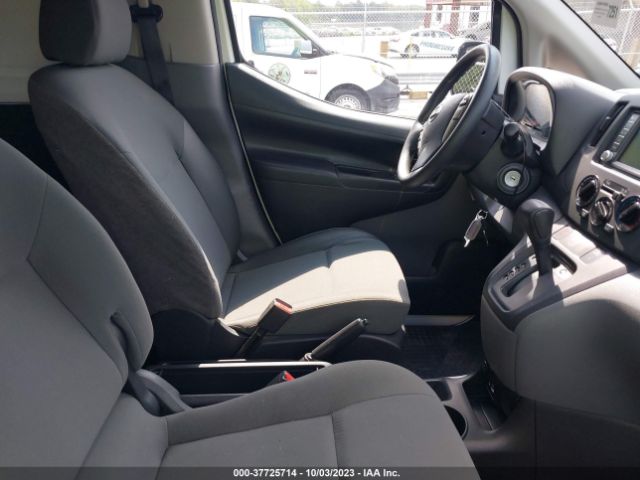 3N6CM0KNXMK696629 Nissan Nv200 Compact Cargo S