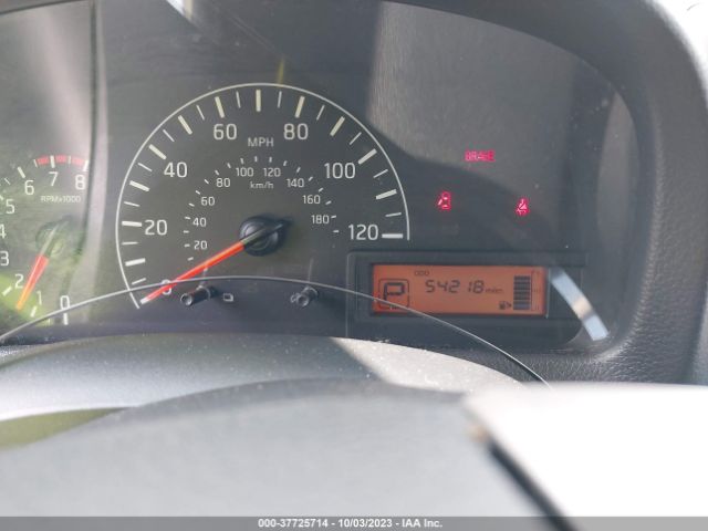 3N6CM0KNXMK696629 Nissan Nv200 Compact Cargo S