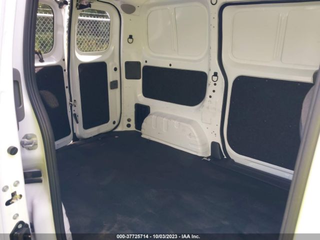 3N6CM0KNXMK696629 Nissan Nv200 Compact Cargo S