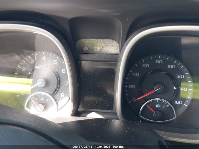 Chevrolet MALIBU LTZ 2014 1G11J5SX2EF294040 Image 7