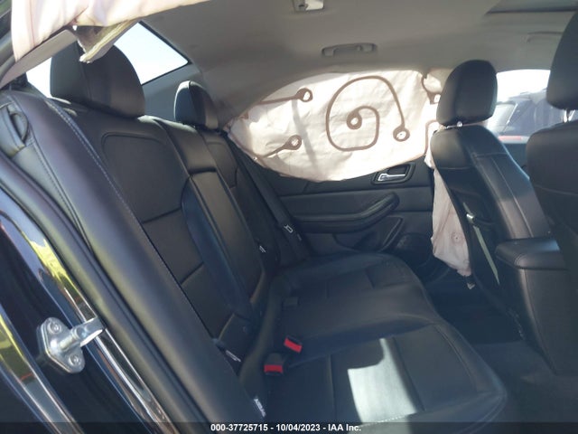 Chevrolet MALIBU LTZ 2014 1G11J5SX2EF294040 Image 8