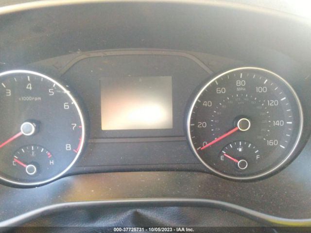 KNDPMCAC4M7930204 KIA Sportage Lx