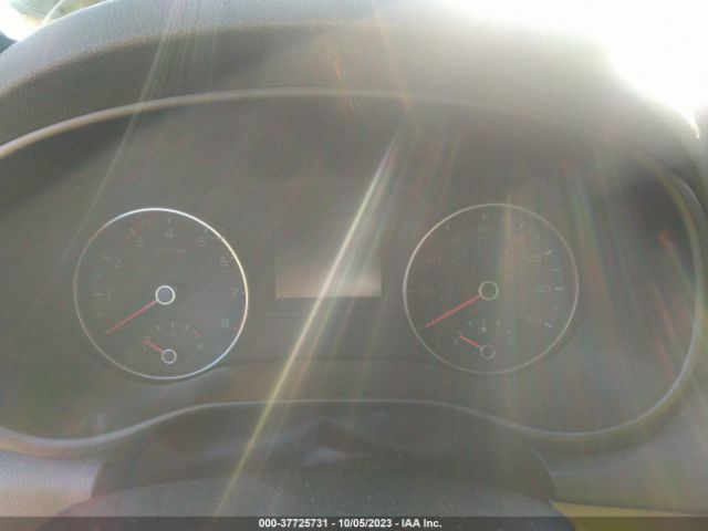 KNDPMCAC4M7930204 KIA Sportage Lx