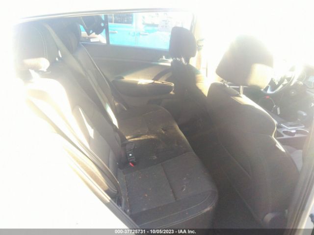 KNDPMCAC4M7930204 KIA Sportage Lx
