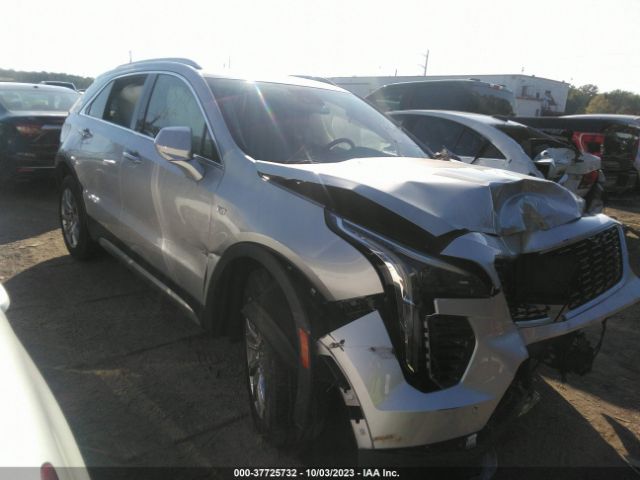 1GYFZDR45KF204770 auction archive image