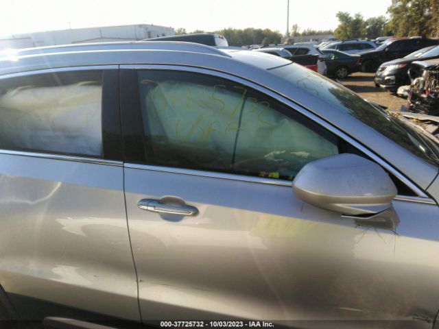 1GYFZDR45KF204770 Cadillac Xt4 Premium Luxury