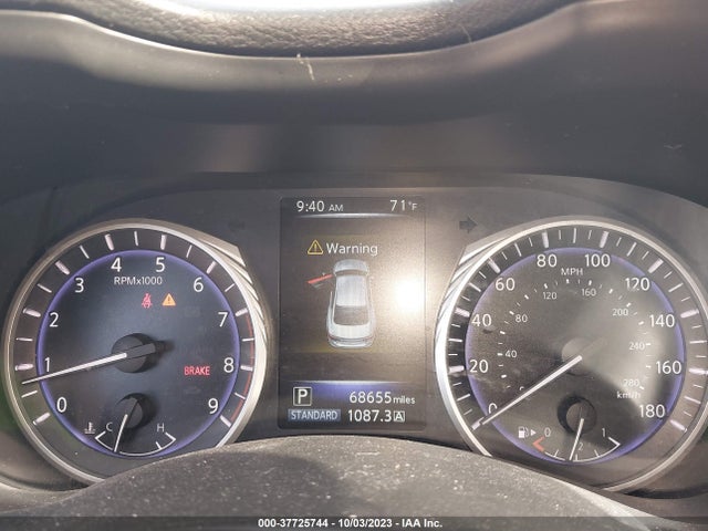 JN1EV7AR7HM838336 Infiniti Q50 3.0t Signature Edition