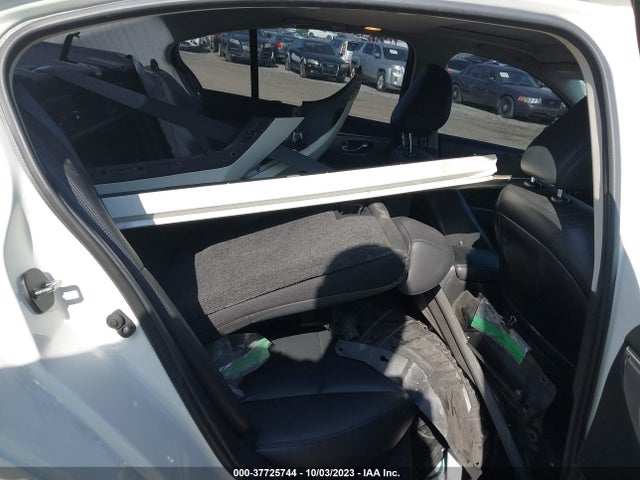 JN1EV7AR7HM838336 Infiniti Q50 3.0t Signature Edition