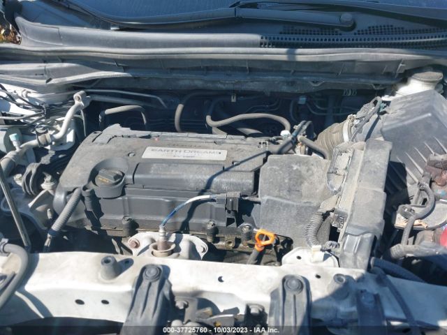5J6RM4H75FL108877 Honda Cr-v Ex-l