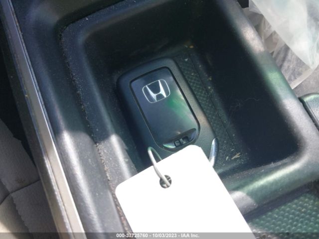 5J6RM4H75FL108877 Honda Cr-v Ex-l