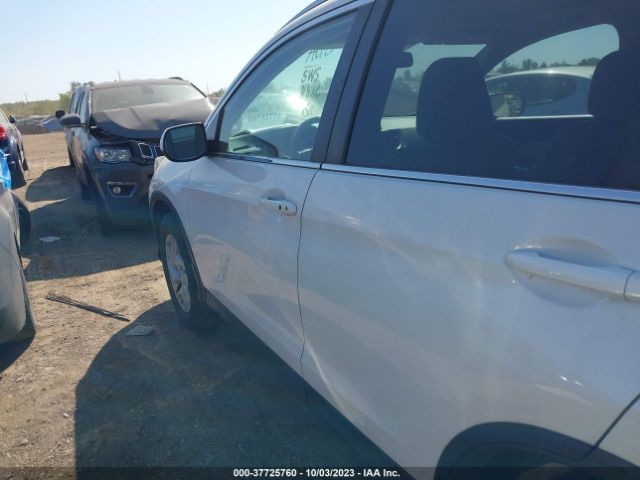 5J6RM4H75FL108877 Honda Cr-v Ex-l
