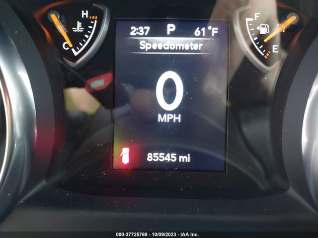 1C4GJXAG0KW518836 Jeep Wrangler Sport S